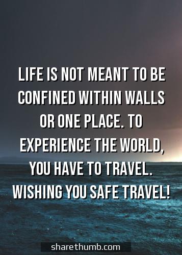 life quotes on journey